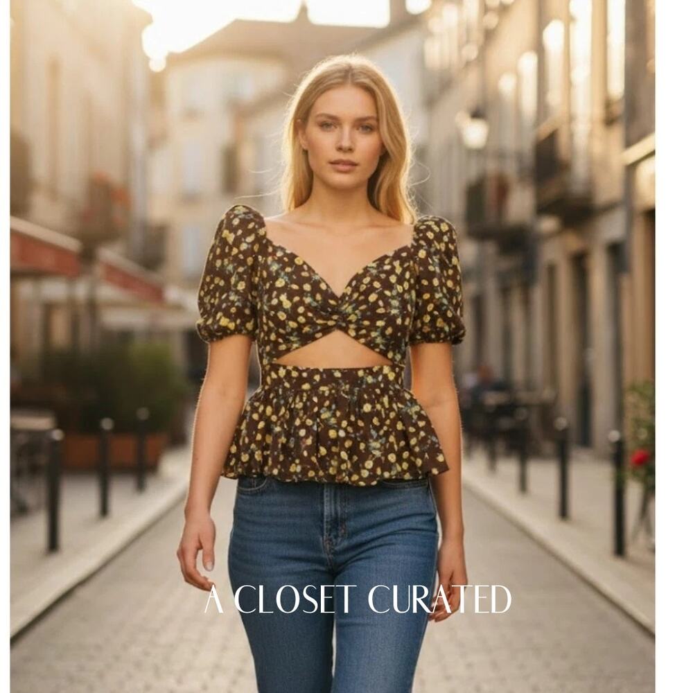 Autumn Adeigbo Top 6 NEW
